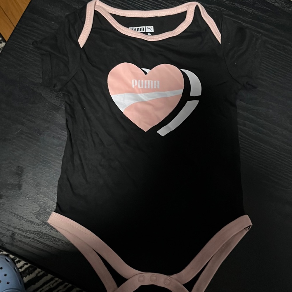 Cute onesie